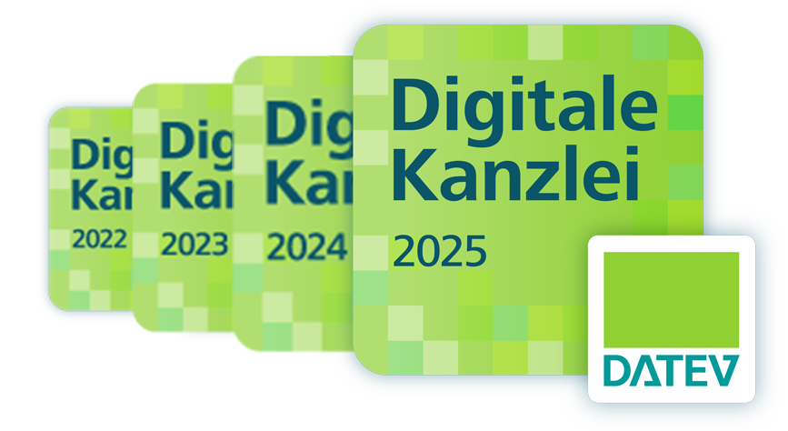 Digitale Kanzlei