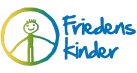 Logo Friedenskinder